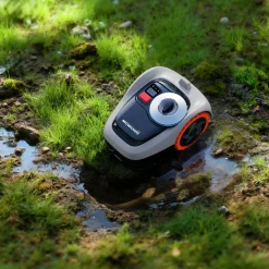 Robotgräsklippare Navimow i210 AWD Utan slinga><noscript><img width=