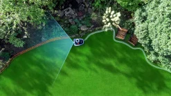 Robotgräsklippare Navimow i105e Utan slinga><noscript><img width=