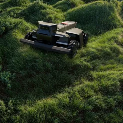 Robotgräsklippare Navimow X420 Utan slinga><noscript><img width=