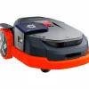 Robotgräsklippare Navimow X330E Utan slinga>SEGWAY Discount