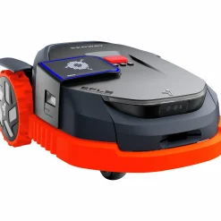 Robotgräsklippare Navimow X330E Utan slinga>SEGWAY Discount