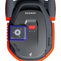 Robotgräsklippare Navimow X330E Utan slinga><noscript><img width=