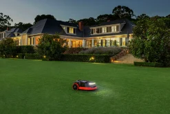 Robotgräsklippare Navimow X330E Utan slinga><noscript><img width=