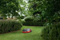 Robotgräsklippare Navimow X315E Utan slinga><noscript><img width=