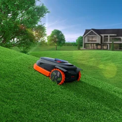 Robotgräsklippare Navimow X315E Utan slinga><noscript><img width=