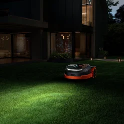 Robotgräsklippare Navimow X350E Utan slinga><noscript><img width=