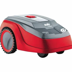 Robotgräsklippare Solo by Robolinho 450W><noscript><img width=