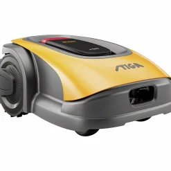 Robotgräsklippare A 1500 utan slinga><noscript><img width=