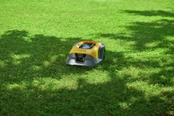 Robotgräsklippare A 6v Utan slinga>Stiga Clearance