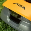 Robotgräsklippare A 15v Utan slinga>Stiga New