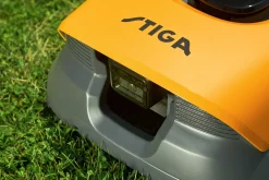 Robotgräsklippare A 8v Utan slinga>Stiga Sale