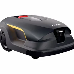 Robotgräsklippare A 100v Utan slinga><noscript><img width=