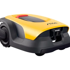 Robotgräsklippare A 10v Utan slinga><noscript><img width=