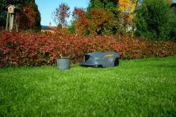 Robotgräsklippare A 50v Utan slinga><noscript><img width=