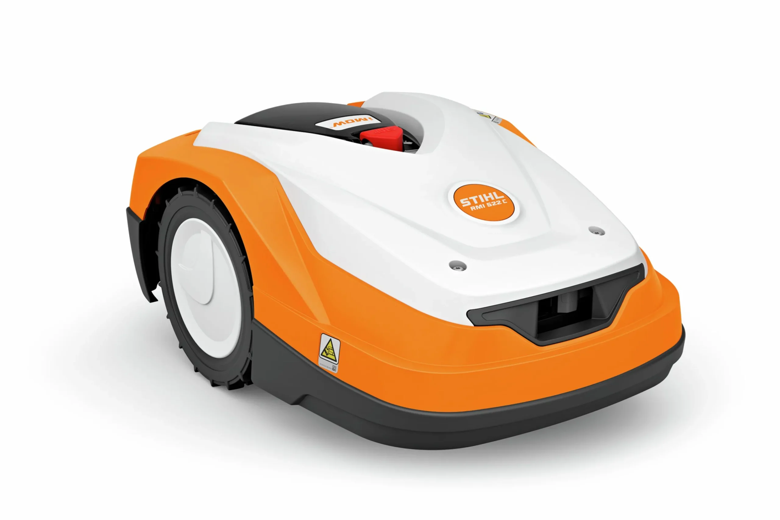 Robotgräsklippare iMow RMI 522.0 C>Stihl Sale