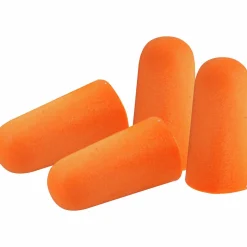 Öronproppar WorkIT 13x24 mm 2 par>Millarco Best
