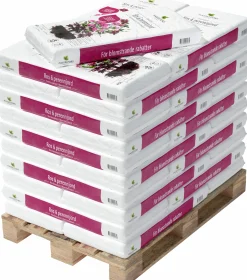 Rosjord & Perennjord Hasselfors 15L>Hasselfors Garden Online