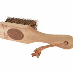 Rotborste Islänning Bassine Trä 20cm><noscript><img width=