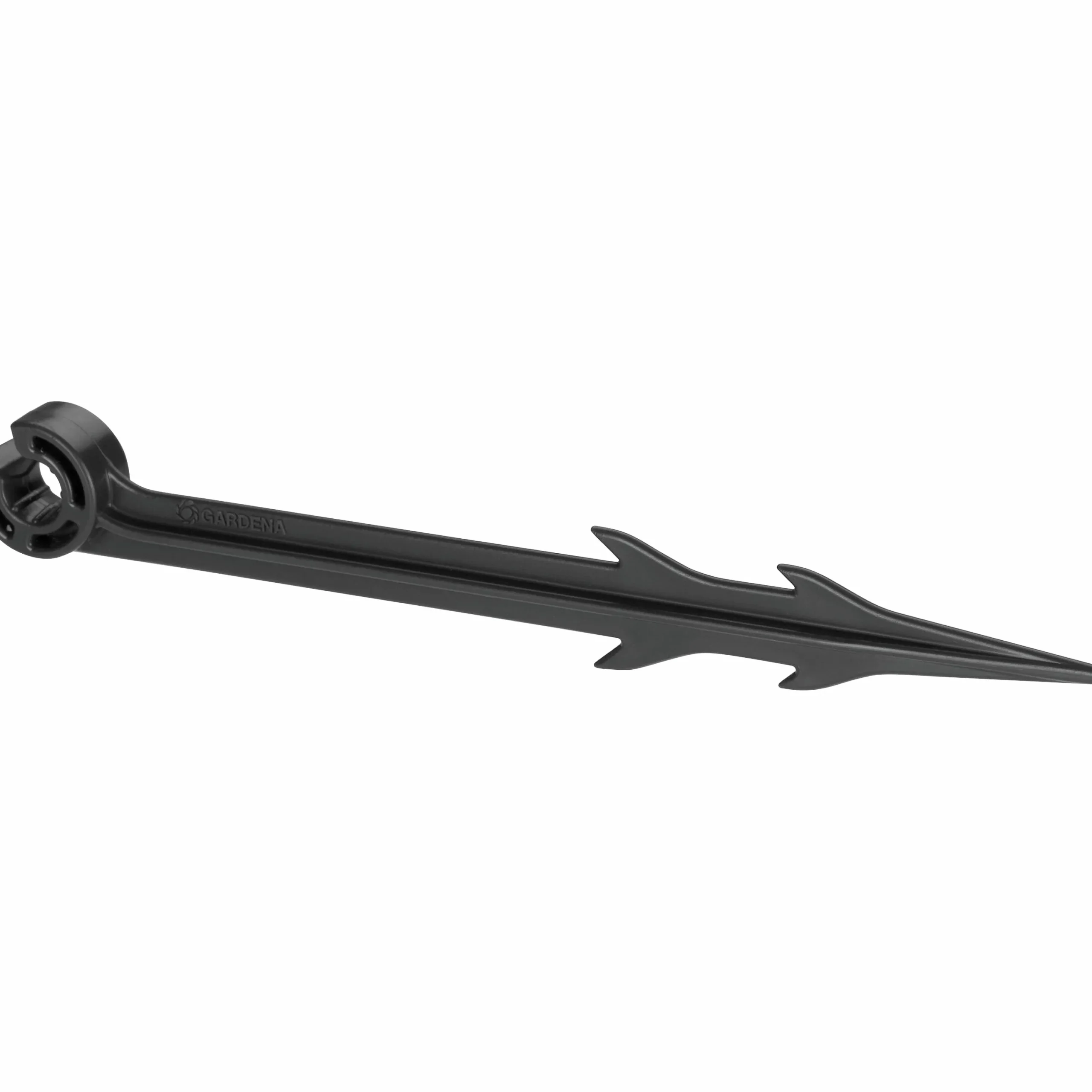 Rörhållare MicroDrip 3/16" 15-p>Gardena Discount