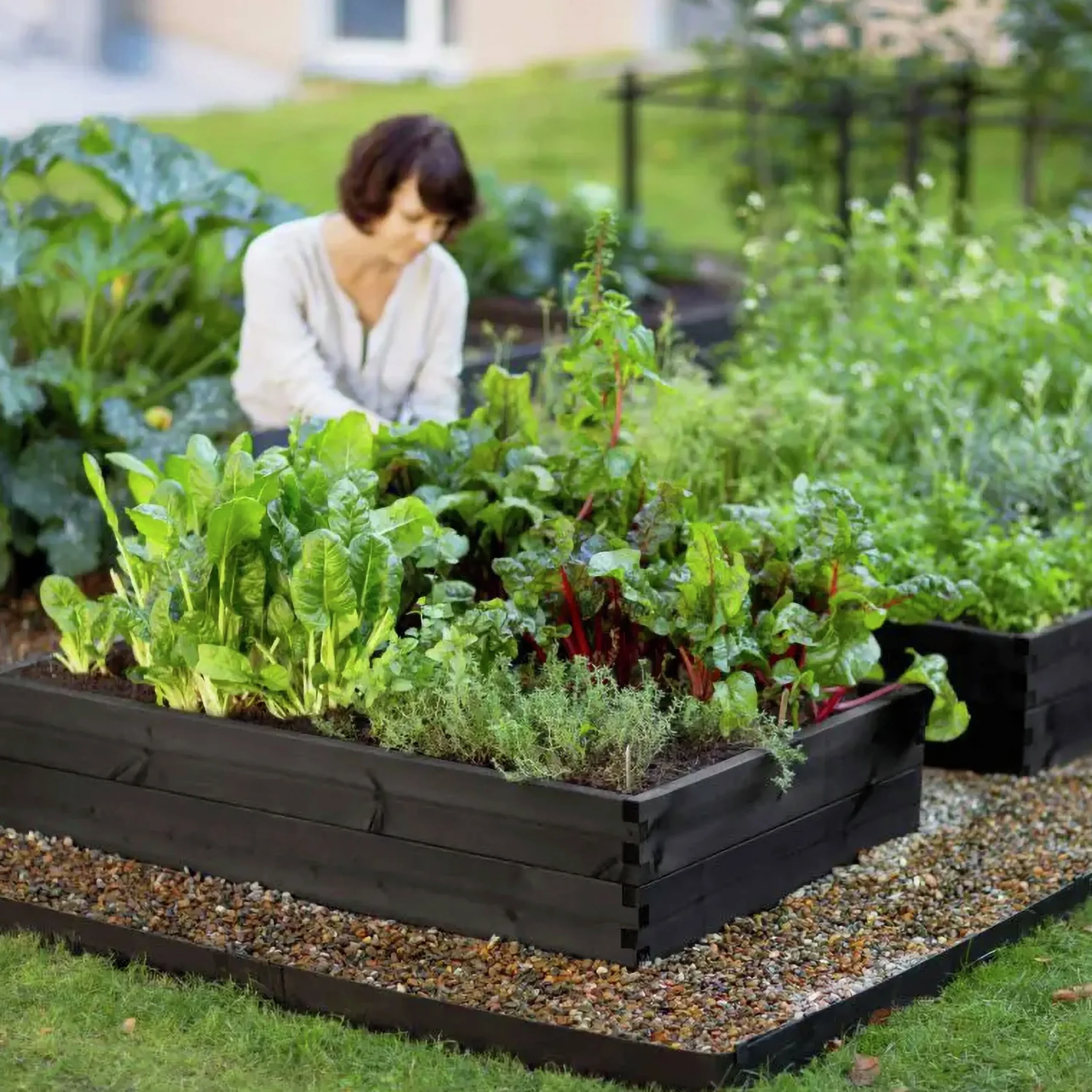 Örtjord & Grönsaksjord Hasselfors KRAV 15L>Hasselfors Garden Discount