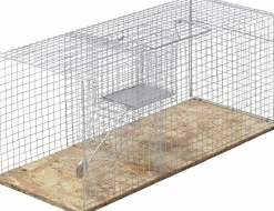 Råttbur Bruk Fix Grå 52x20x18cm>Nyby Sale