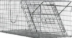 Råttbur Nät L 46x15x20cm>RYOM Sale