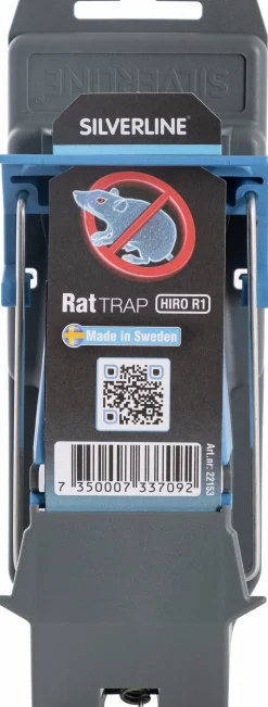 Råttfälla Hiro R1><noscript><img width=