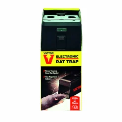 Råttfälla Elektrisk Delbar M241-N><noscript><img width=