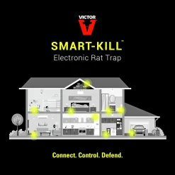 Råttfälla Smart-Kill WiFi><noscript><img width=