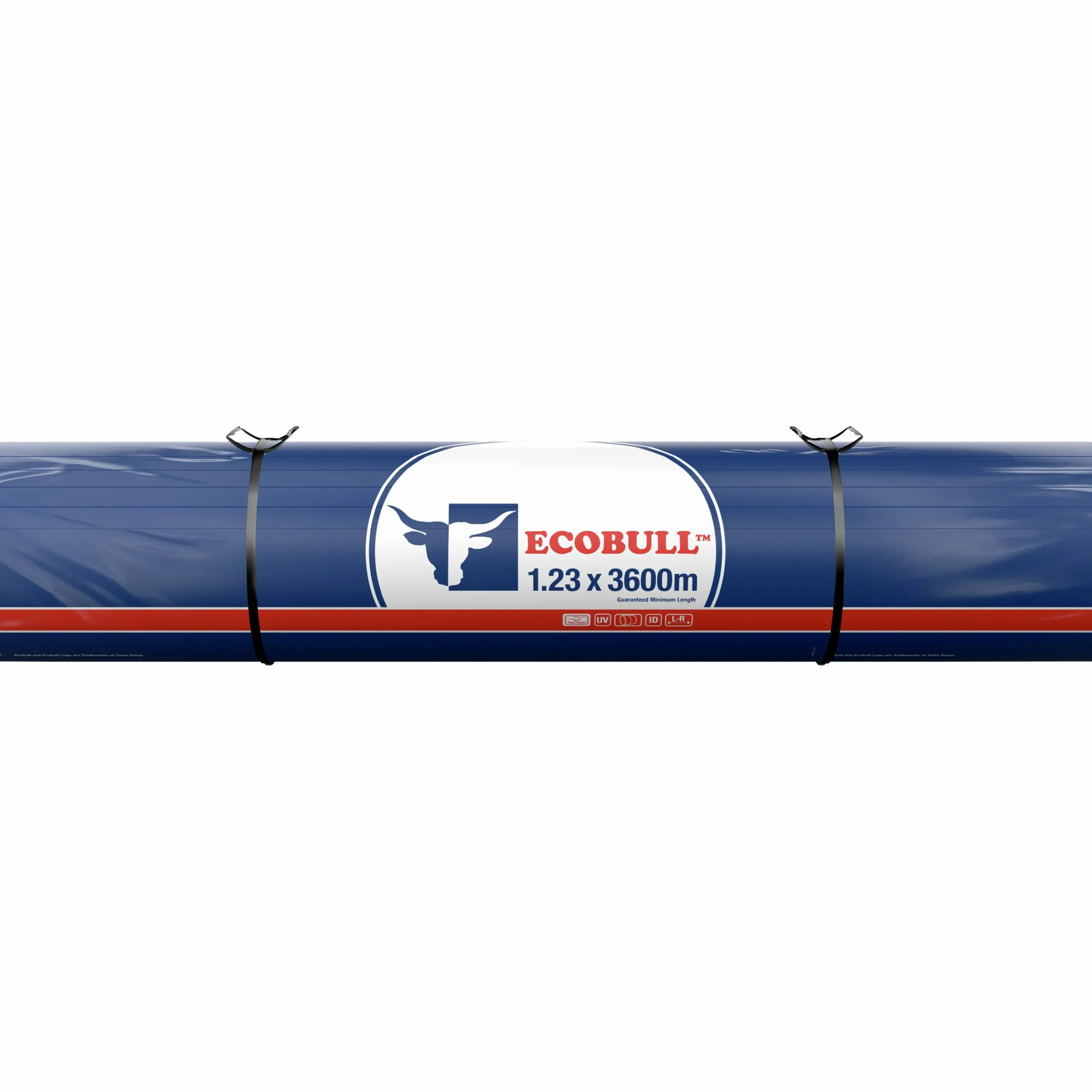 Rundbalsnät Tama Ecobull 3600 m 123cm>Lantmännen New