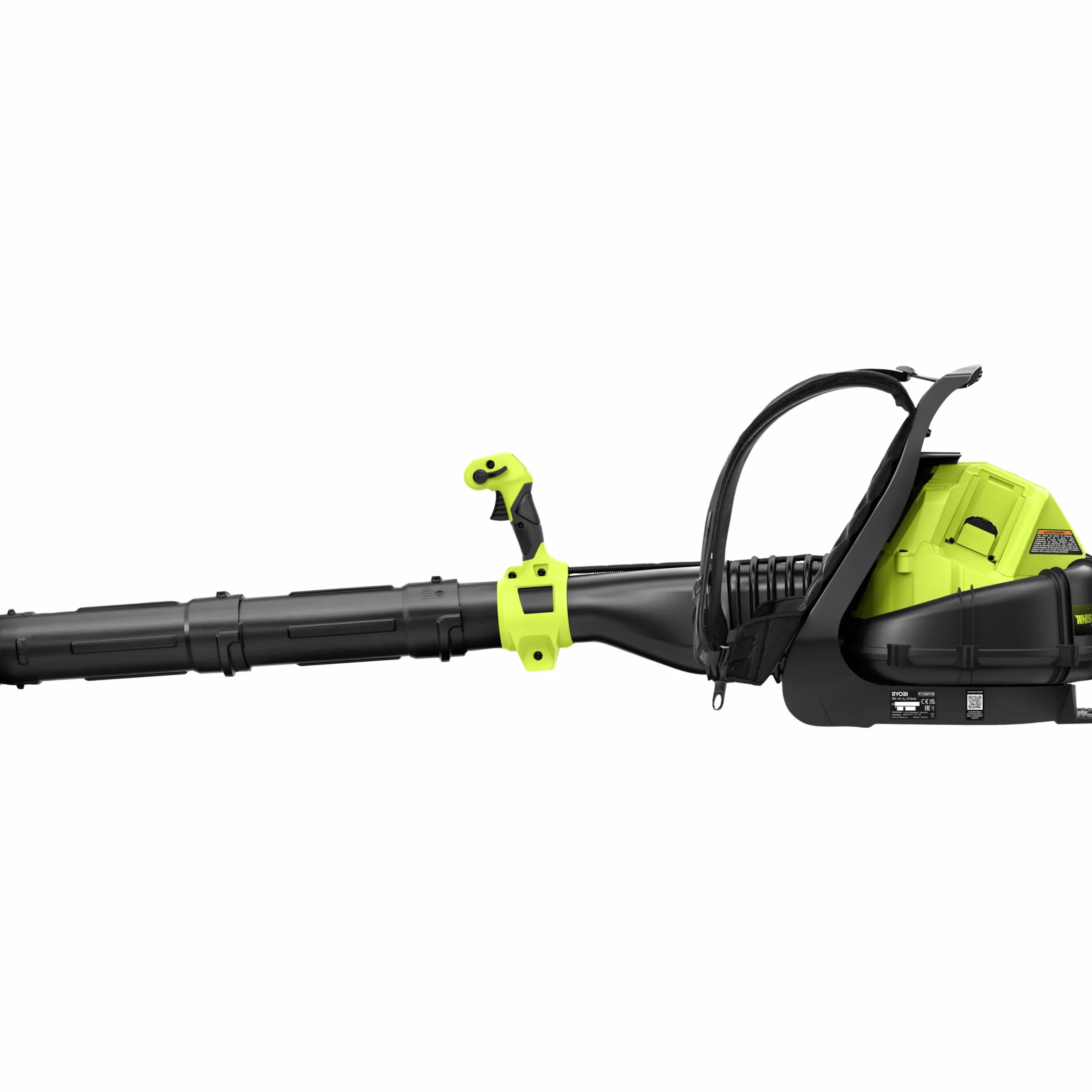 Ryggblås MaxPower RY36BPXB-0 36V (exkl batteri)>Ryobi Best