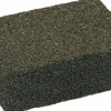Ryktsten till Häst Svart 11x10x4cm>Kerbl Hot