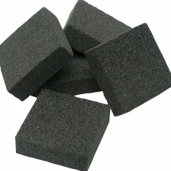 Ryktsten Svart 10cm>Willab New