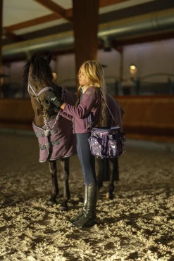 Ryktväska Jupiter Grape>Equipage Outlet
