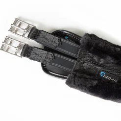 Sadelgjord Fleece Anatomisk Bred>Arma Sale