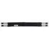 Sadelgjord Resår Svart 120cm>Hansbo Sport Online