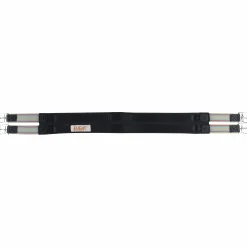Sadelgjord Resår Svart 110cm>Hansbo Sport Clearance