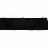 Sadelgjordstunnel Teddy Svart 80cm>Hansbo Sport New