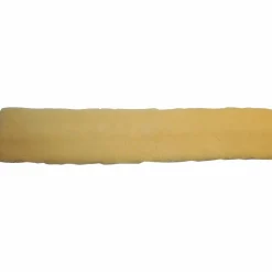 Sadelgjordstunnel Teddy Gul 80cm>Hansbo Sport Hot