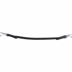 Sadelhandtag Brun 36cm>Hansbo Sport Outlet