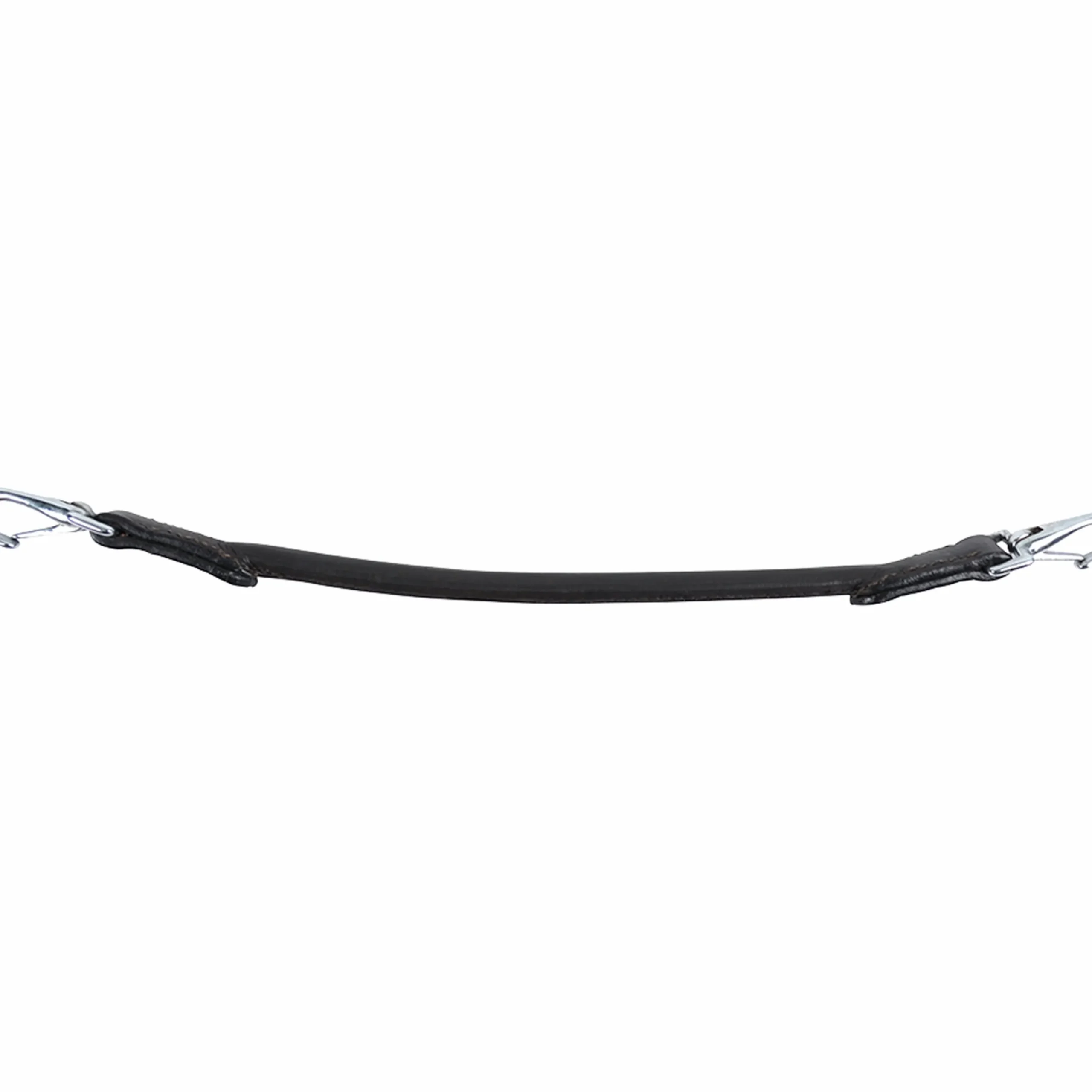 Sadelhandtag Brun 36cm>Hansbo Sport Outlet