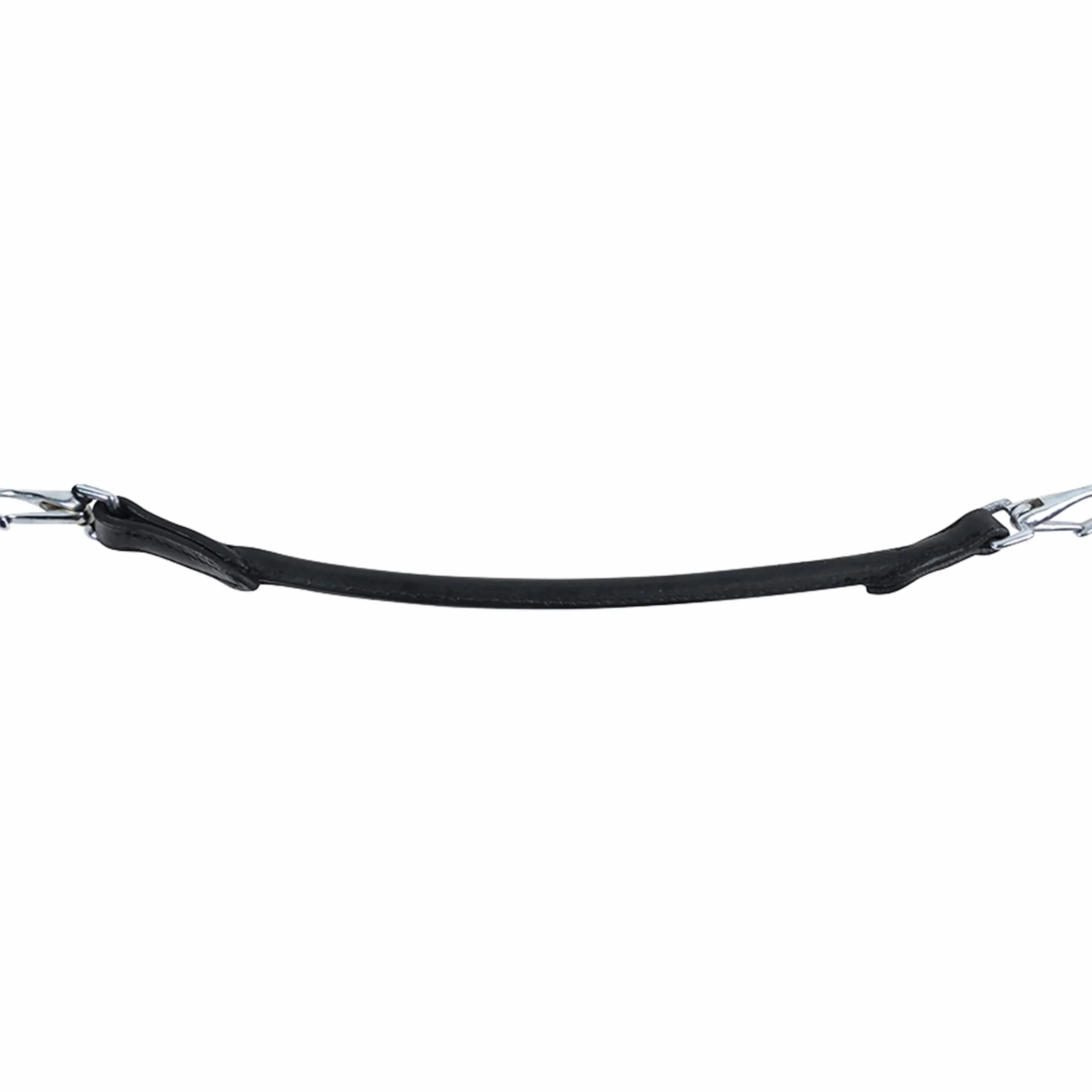 Sadelhandtag Svart 36cm>Hansbo Sport Discount