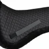 Sadelpad Teddy Svart Ponny/Cob>Hansbo Sport Discount