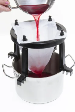 Saftsil med ställning Ø14-27cm><noscript><img width=
