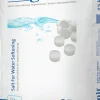 Salttabletter 1000kg (Helpall 40 säckar)>Regenit Sale