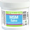 Salva MSM Lanolinbas 250g>NAF Outlet