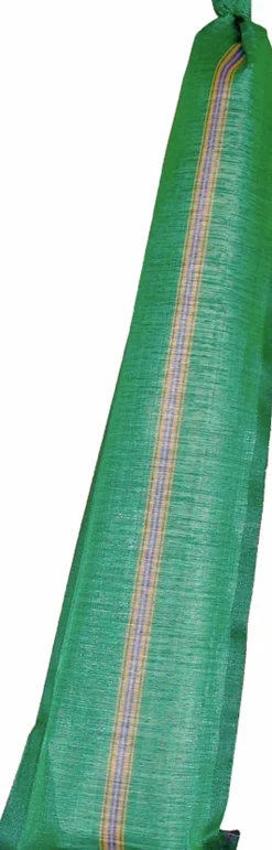 Sandsäck med handtag Grön HDPE 270x1200mm>Varumärken New