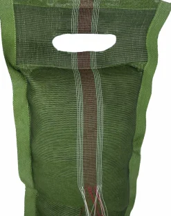 Sandsäck Premium med handtag grön 27x120cm>Toptex New