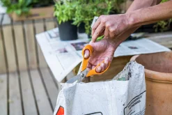Sax S90 Garden 21cm>Fiskars Sale