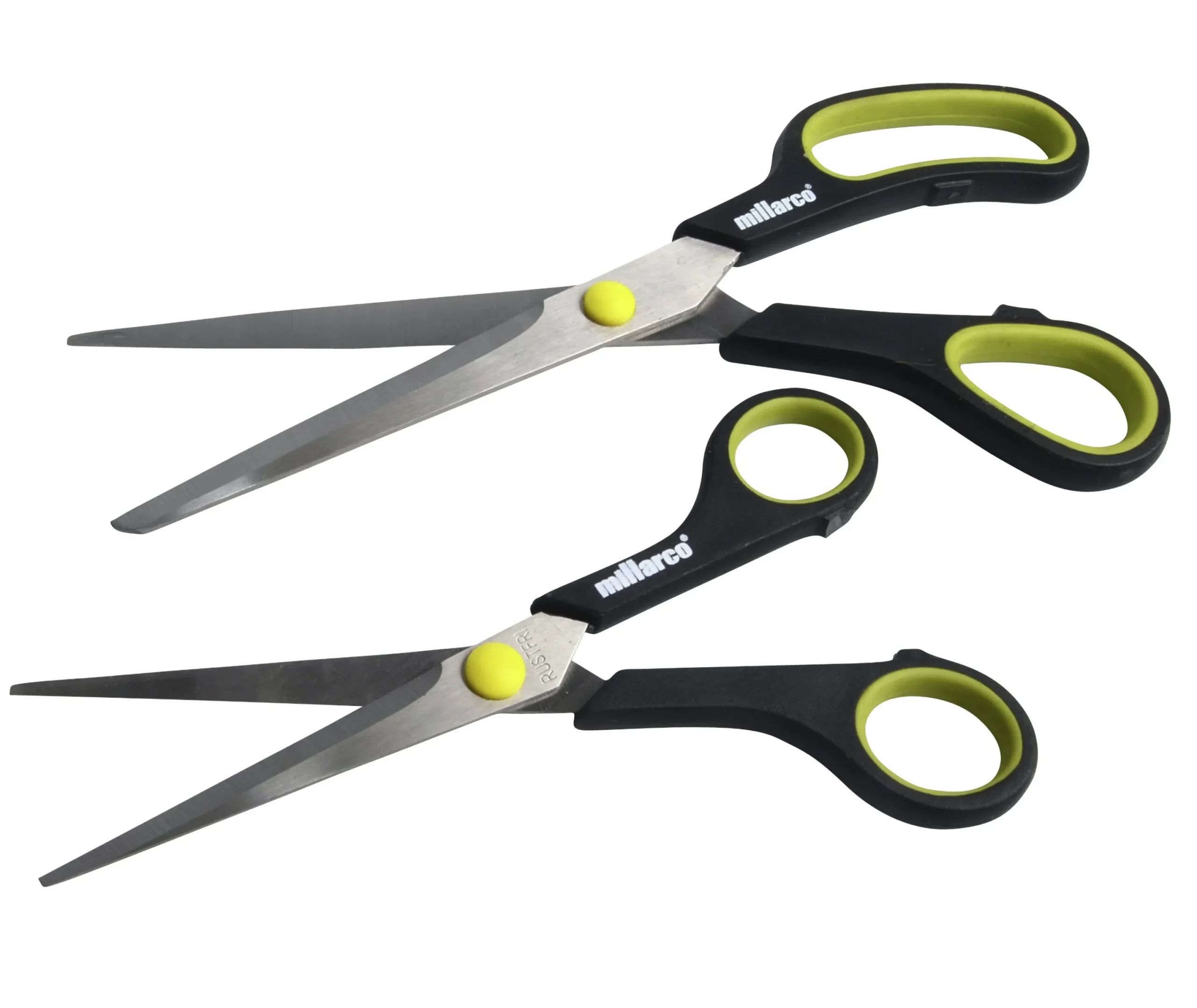 Sax WorkIT 15cm och 24cm 2-p>Millarco Best